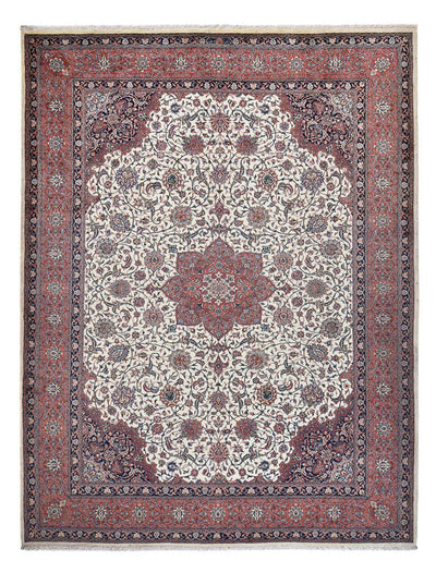 Sarouk Tapijt 307x402cm - Perzisch tapijt