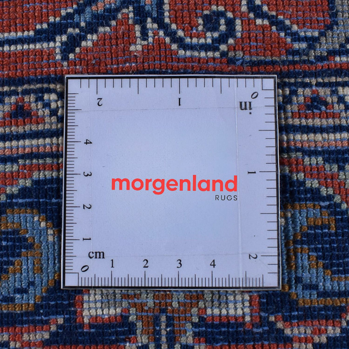 Perzisch tapijt - Klassiek - Koninklijke - 402 x 307 cm - roest