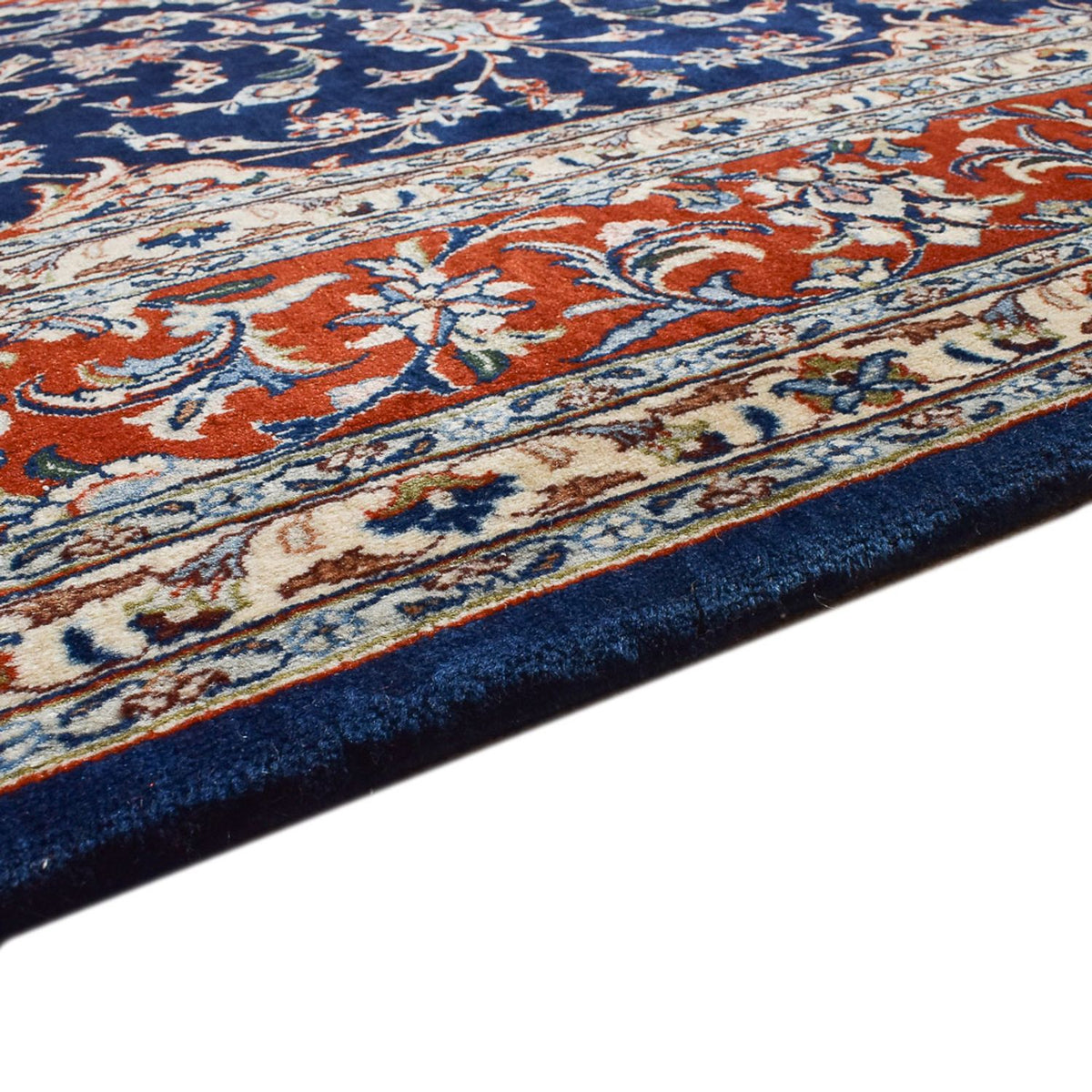 Sarouk Tapijt 260x362cm - Perzisch tapijt
