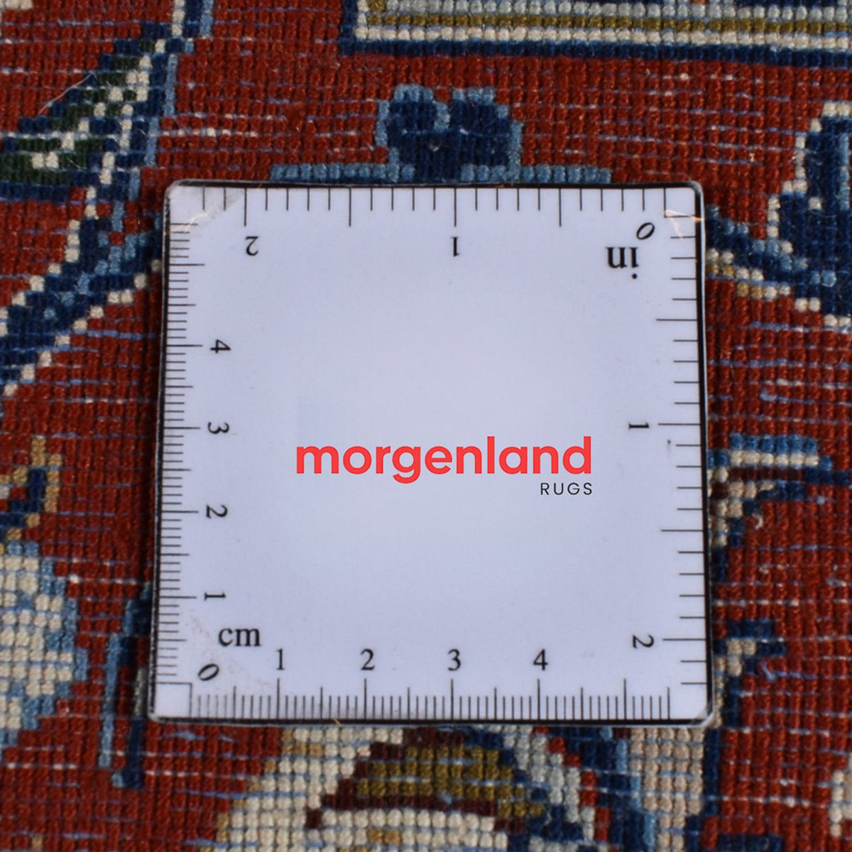 Perzisch tapijt - Klassiek - 362 x 260 cm - blauw