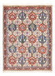 Bakhtiari Tapijt 196x144cm - Perzisch tapijt