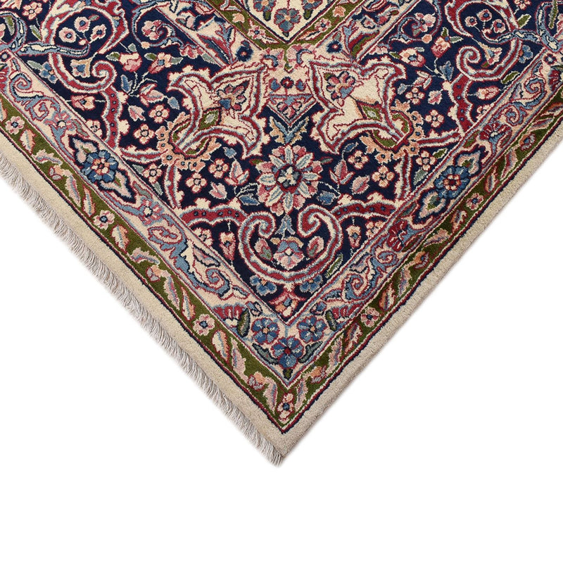 Perzisch tapijt - Royal - 417 x 300 cm - licht beige