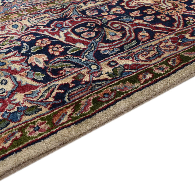 Perzisch tapijt - Royal - 417 x 300 cm - licht beige