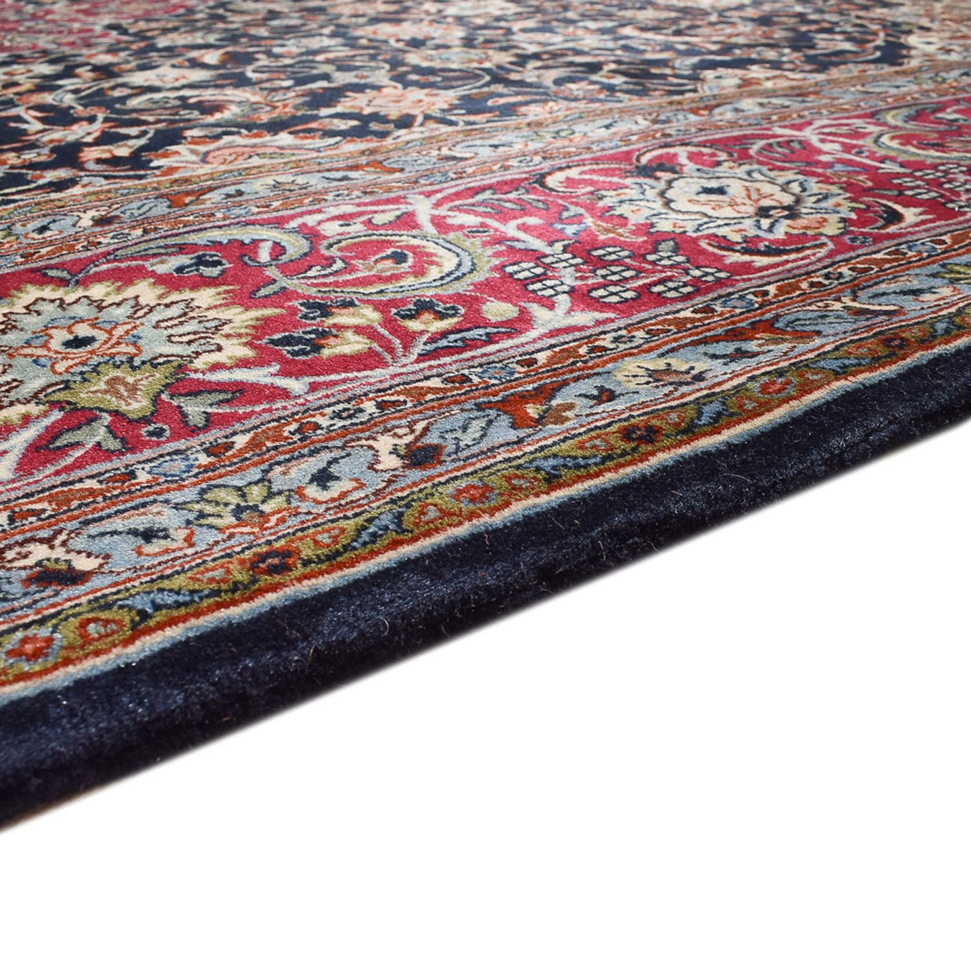 Mashhad Tapijt 353x250cm - Perzisch tapijt