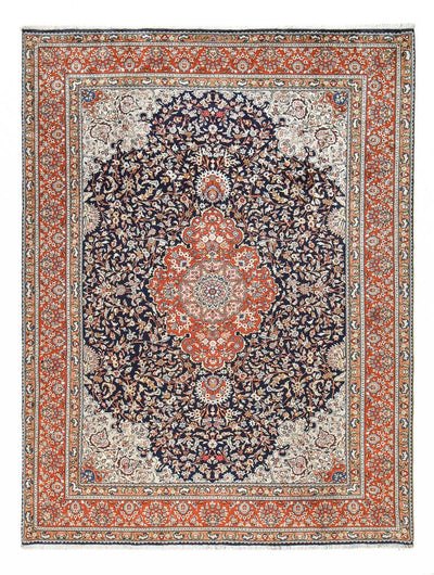 Sarouk Tapijt 254x346cm - Perzisch tapijt