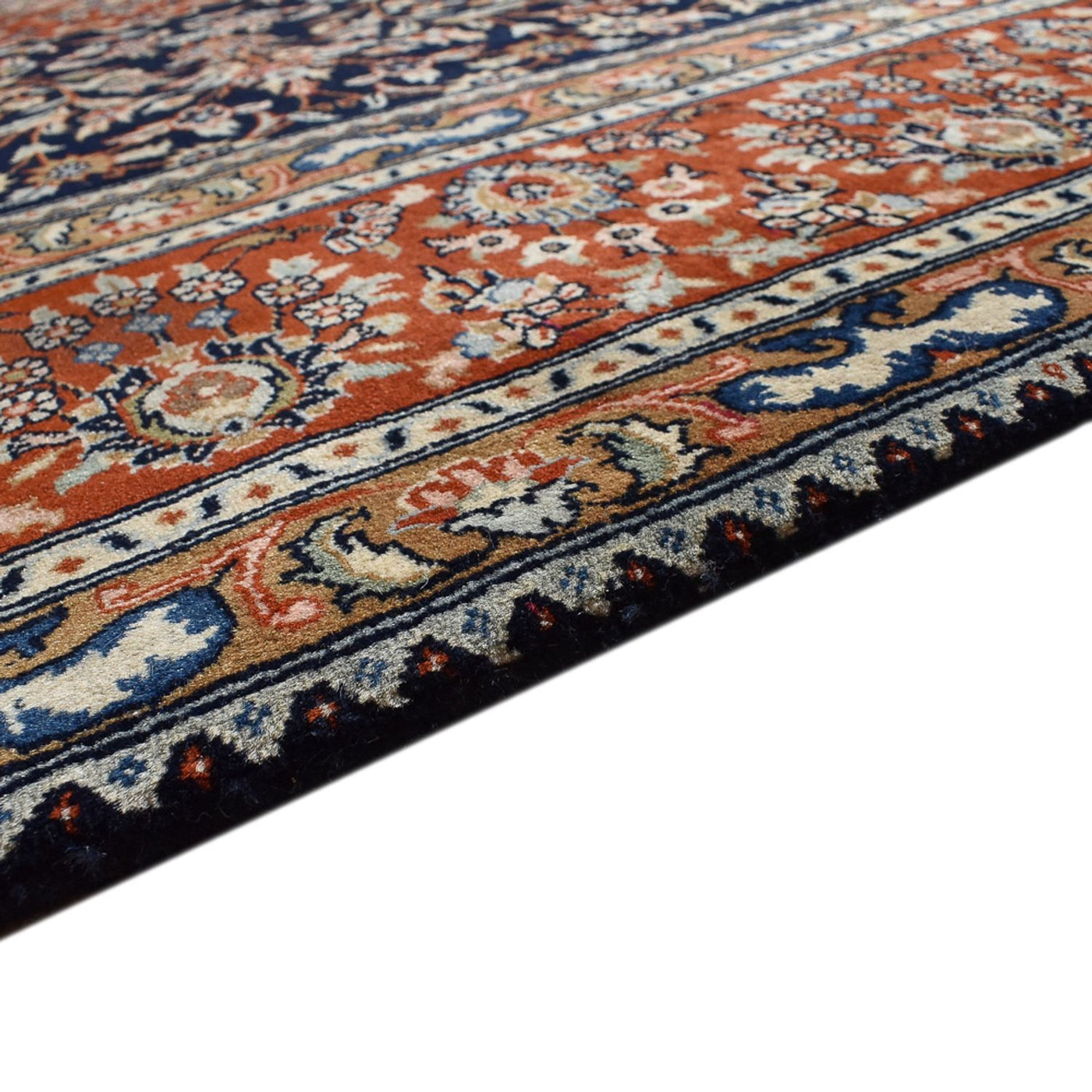 Sarouk Tapijt 346x254cm - Perzisch tapijt