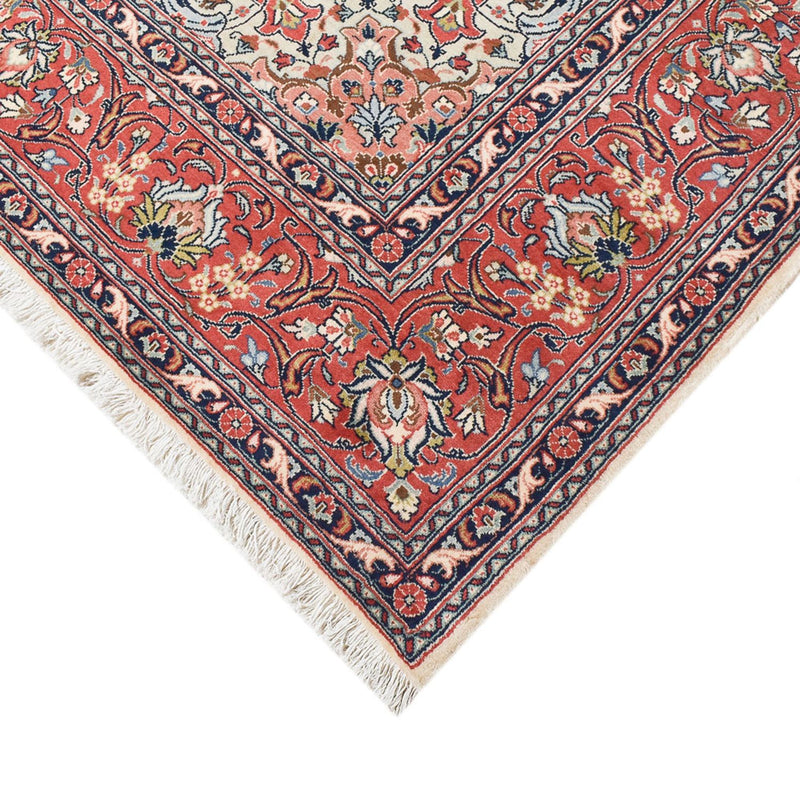 Perzisch tapijt - Klassiek - 350 x 251 cm - zand