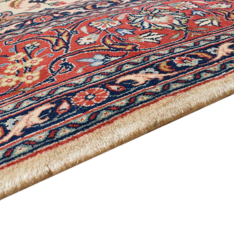 Perzisch tapijt - Klassiek - 350 x 251 cm - zand