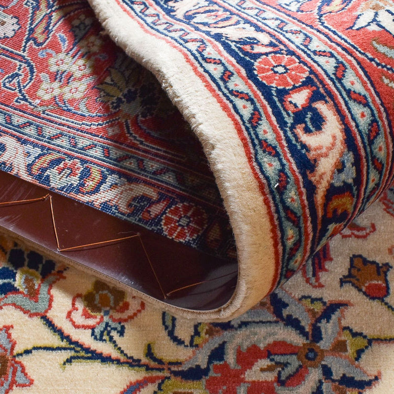 Perzisch tapijt - Klassiek - 350 x 251 cm - zand