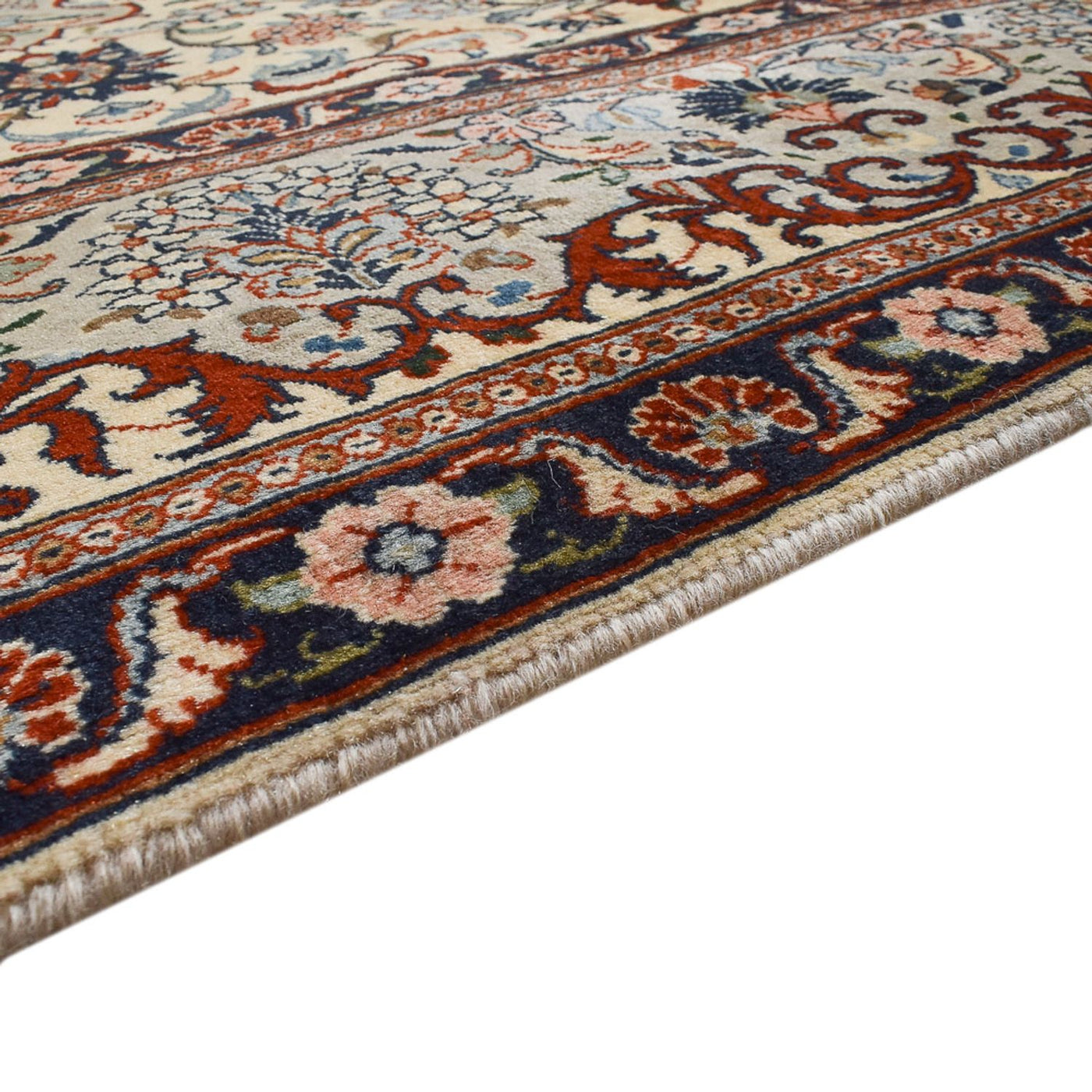 Golpayegan Tapijt 354x250cm - Perzisch tapijt