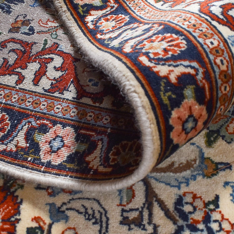 Perzisch tapijt - Royal - 354 x 250 cm - zand