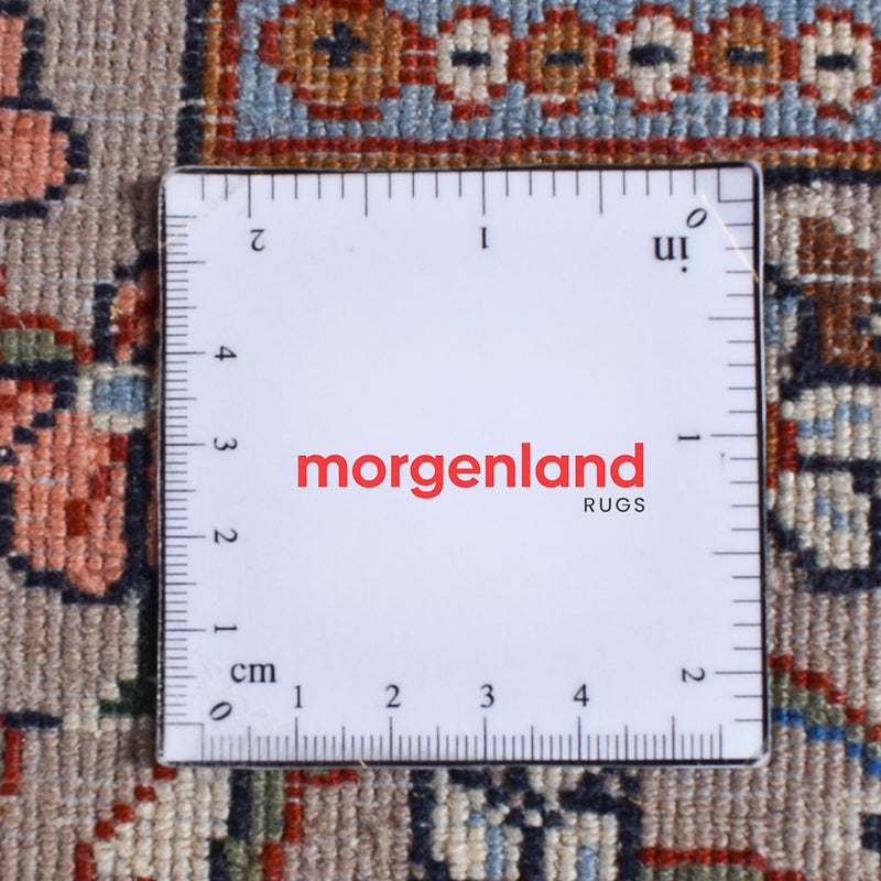 Perzisch tapijt - Royal - 354 x 250 cm - zand