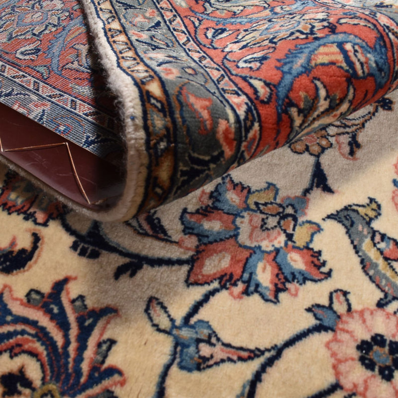 Perzisch tapijt - Royal - 311 x 207 cm - beige