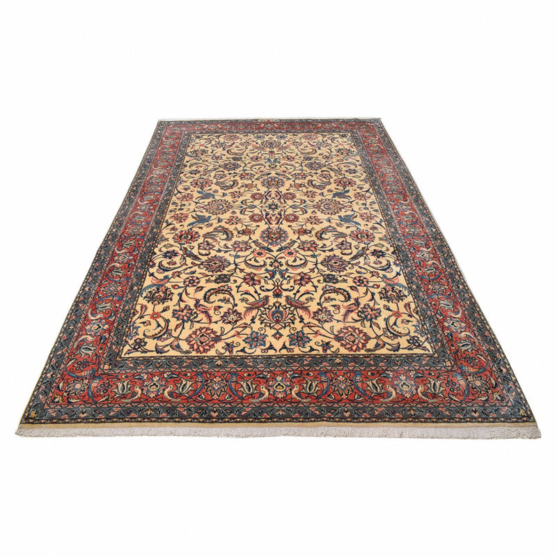 Perzisch tapijt - Royal - 311 x 207 cm - beige