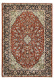 Isfahan Tapijt 305x210cm - Perzisch tapijt