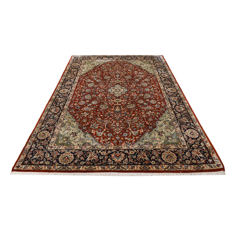 Perzisch tapijt - Isfahan - Premium - 305 x 210 cm - rood