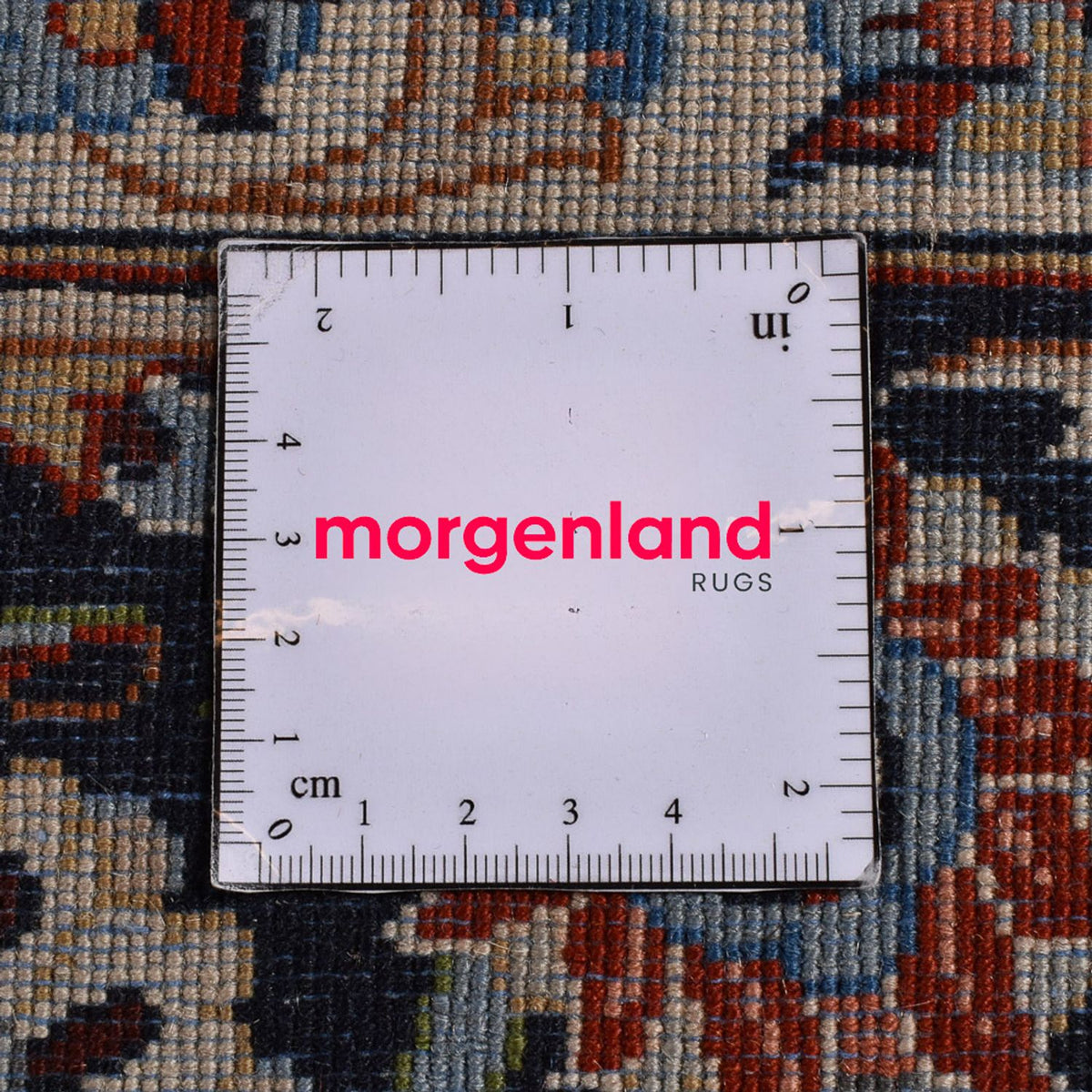 Perzisch tapijt - Isfahan - Premium - 305 x 210 cm - rood