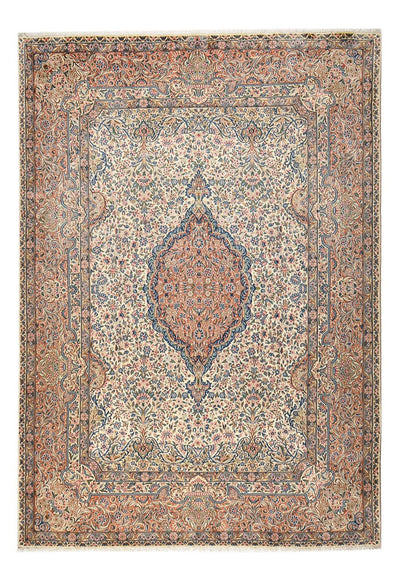 Rafsanjan Tapijt 247x345cm - Perzisch tapijt