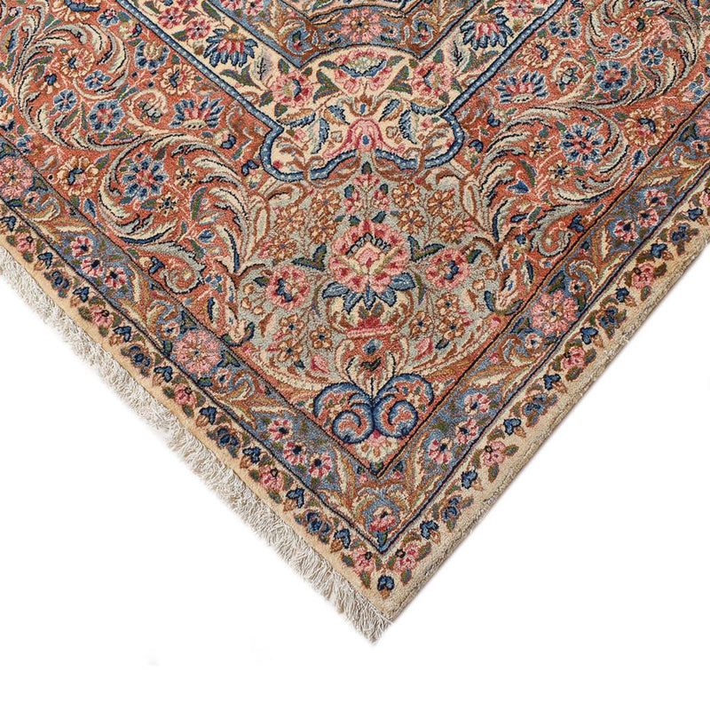 Perzisch tapijt - Royal - 345 x 247 cm - donker beige