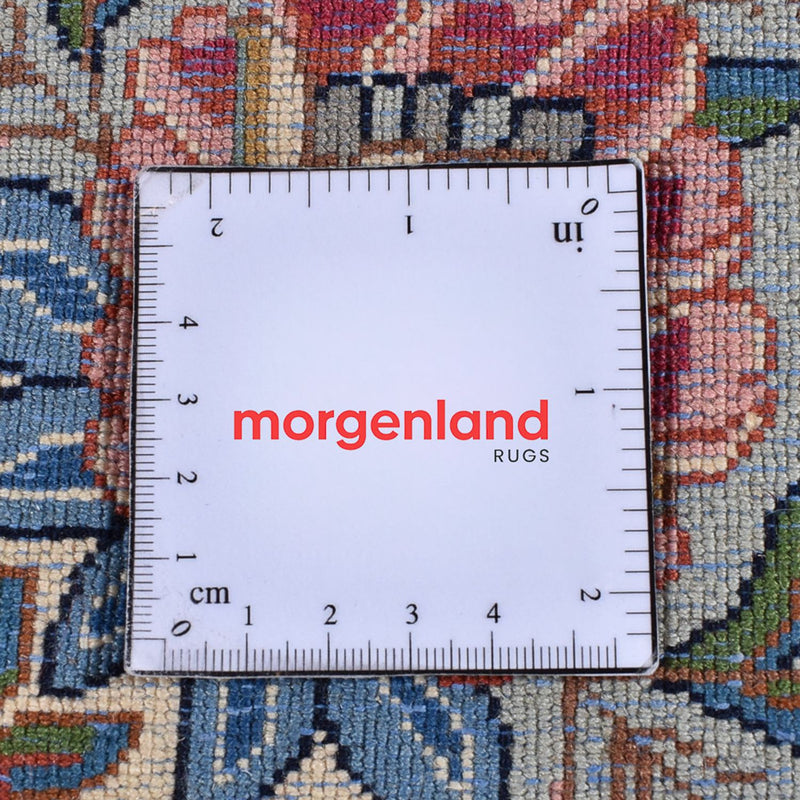 Perzisch tapijt - Royal - 345 x 247 cm - donker beige