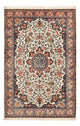 Bidjar Tapijt 140x222cm - Perzisch tapijt