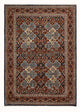 Golpayegan Tapijt 217x302cm - Perzisch tapijt