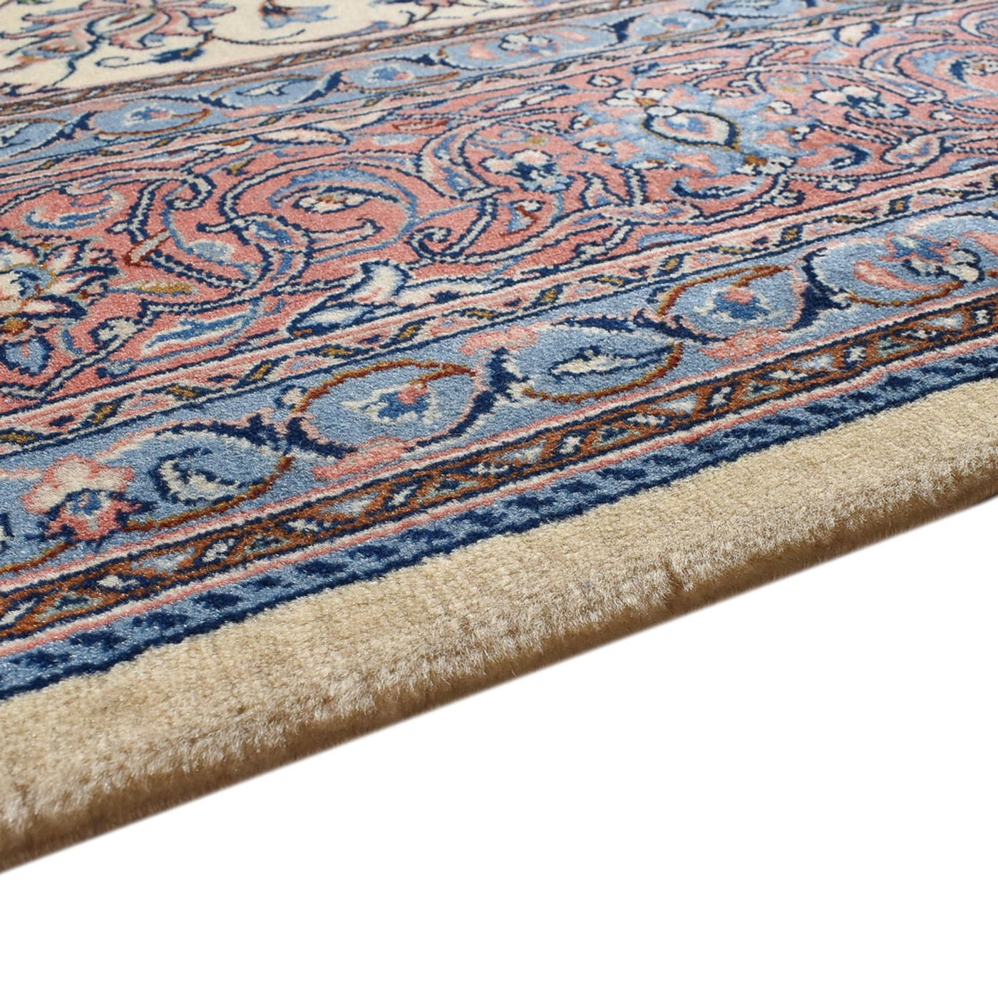 Sarouk Tapijt 360x248cm - Perzisch tapijt