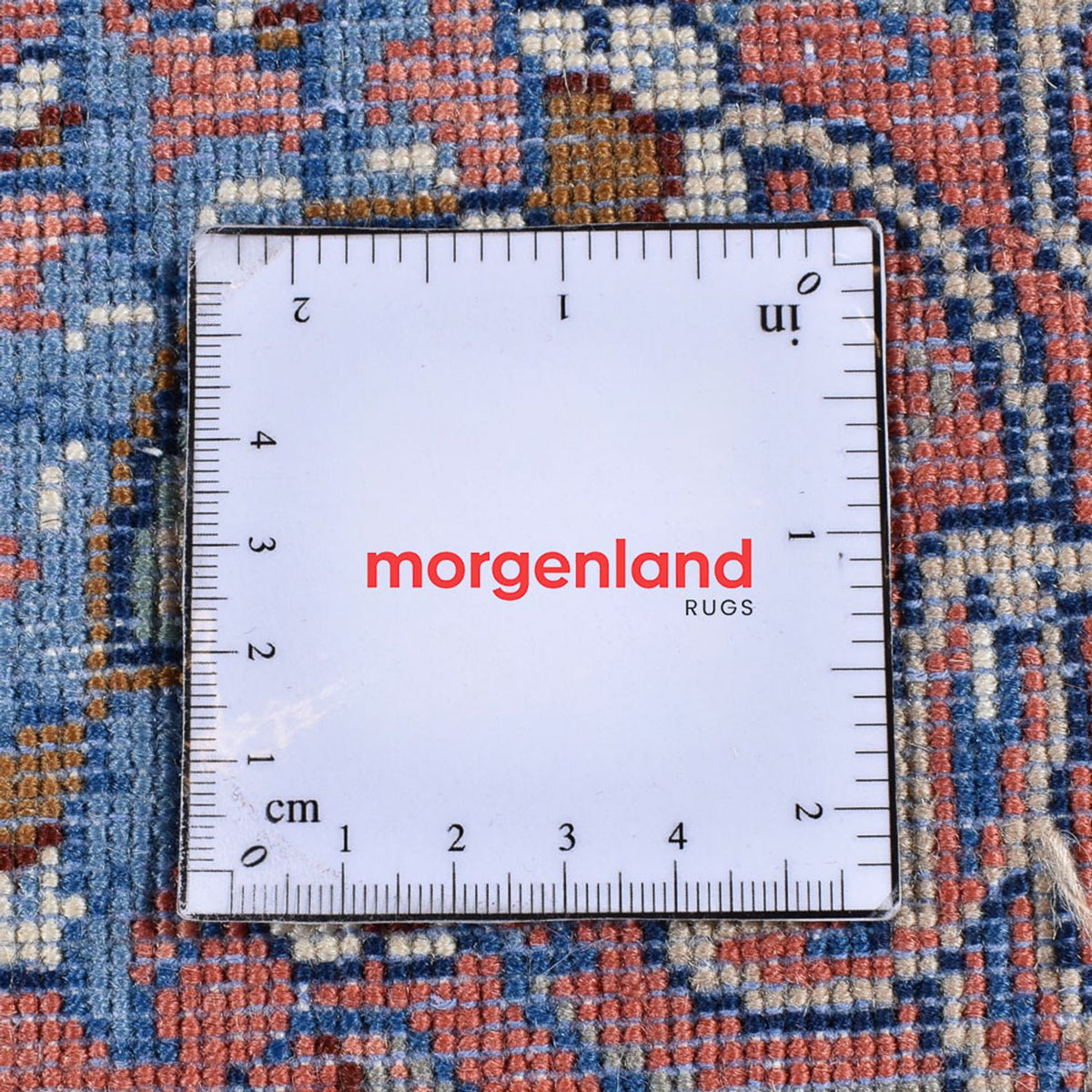 Perzisch tapijt - Klassiek - 360 x 248 cm - zand