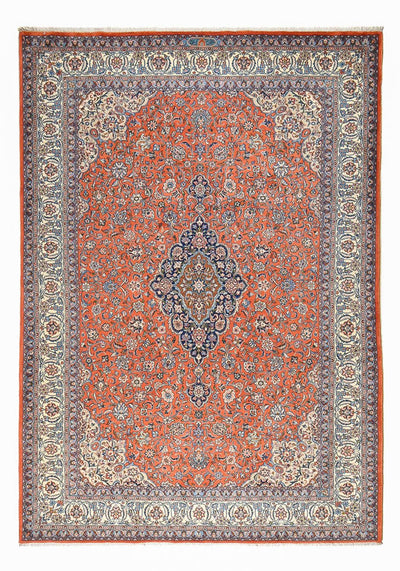 Golpayegan Tapijt 257x354cm - Perzisch tapijt