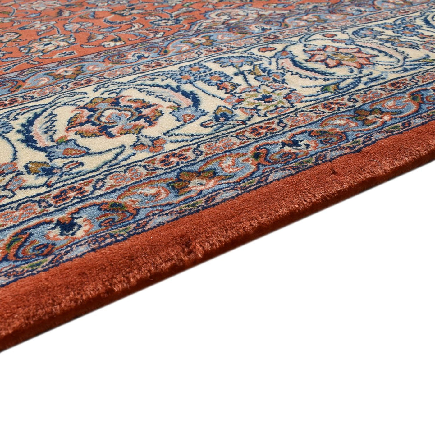 Golpayegan Tapijt 354x257cm - Perzisch tapijt