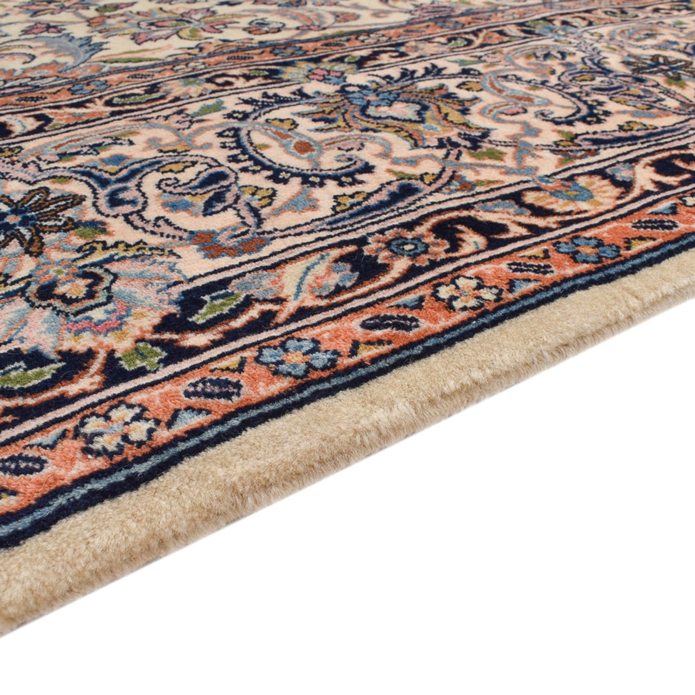 Rafsanjan Tapijt 310x220cm - Perzisch tapijt