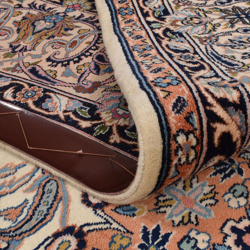 Perzisch tapijt - Royal - 310 x 220 cm - crème