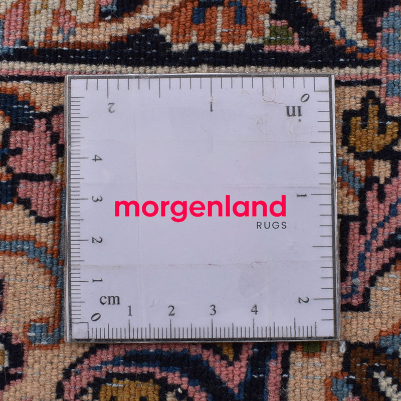 Perzisch tapijt - Royal - 310 x 220 cm - crème