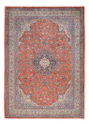 Perzisch Tapijt - Nomadisch - 360 x 248 cm - rood