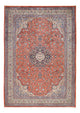 Hamadan Tapijt 248x360cm - Perzisch tapijt
