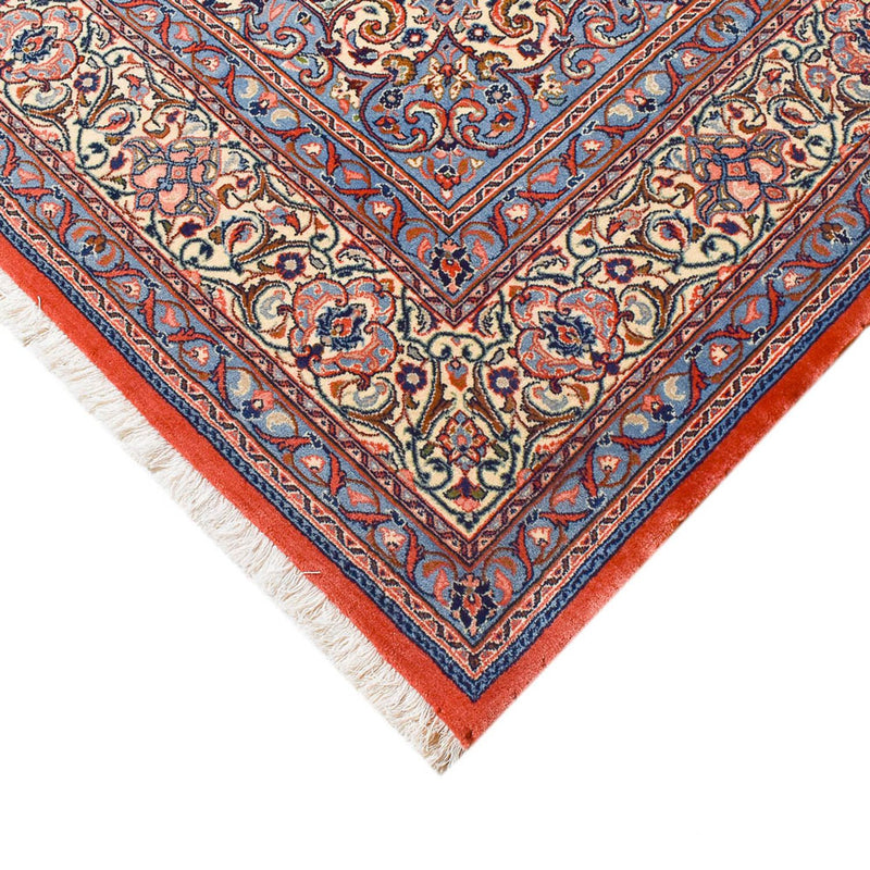 Perzisch Tapijt - Nomadisch - 360 x 248 cm - rood