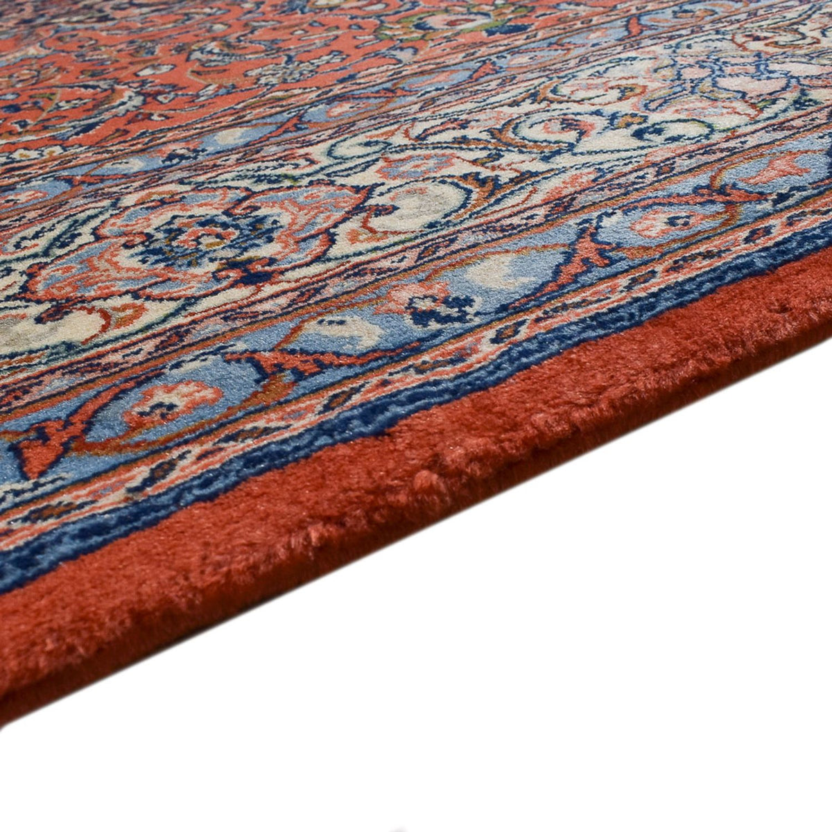 Hamadan Tapijt 248x360cm - Perzisch tapijt