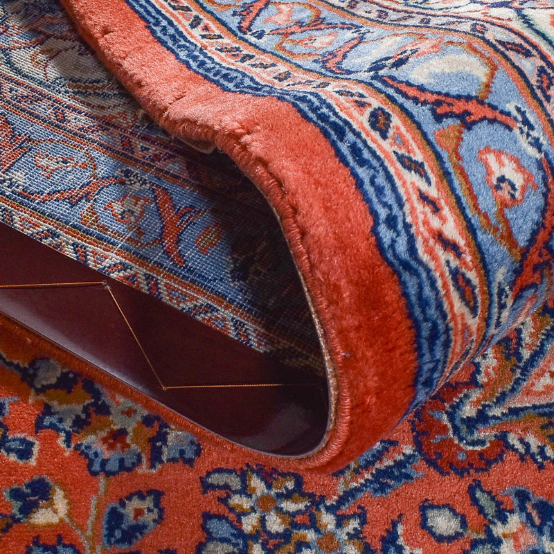 Perzisch Tapijt - Nomadisch - 360 x 248 cm - rood