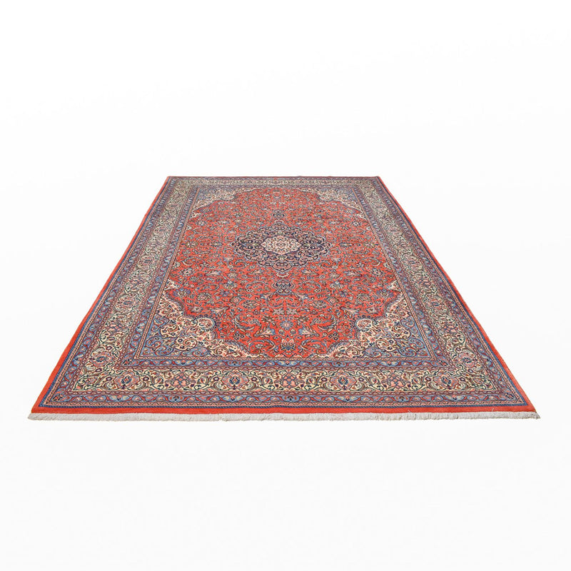 Perzisch Tapijt - Nomadisch - 360 x 248 cm - rood