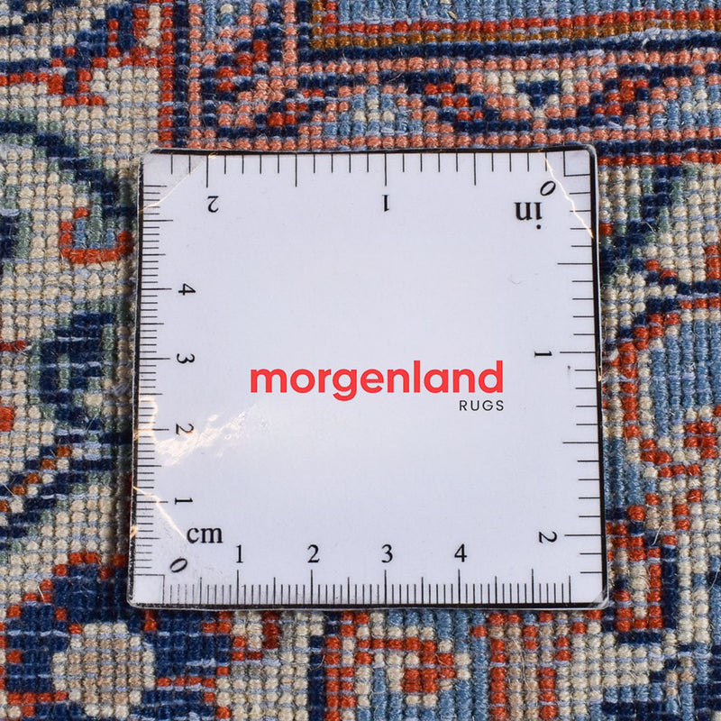 Perzisch Tapijt - Nomadisch - 360 x 248 cm - rood