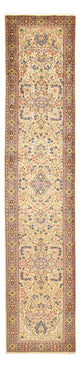 Rafsanjan Tapijt 385x79cm - Perzisch tapijt