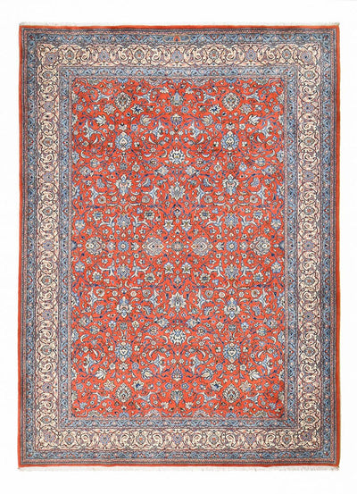 Golpayegan Tapijt 252x358cm - Perzisch tapijt