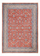 Golpayegan Tapijt 358x252cm - Perzisch tapijt