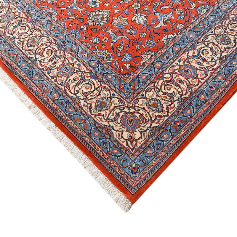 Perzisch tapijt - Royal - 358 x 252 cm - rood
