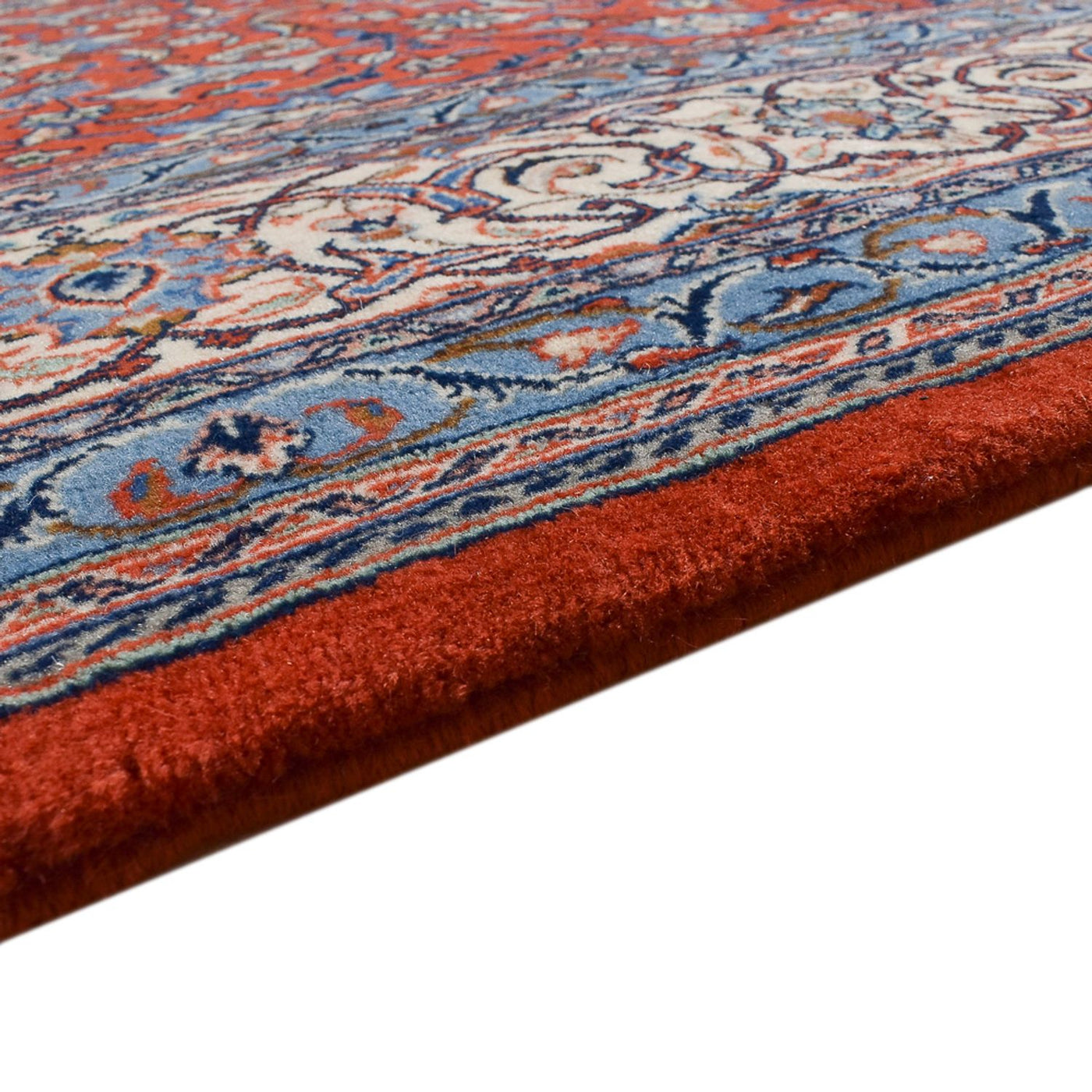 Golpayegan Tapijt 358x252cm - Perzisch tapijt
