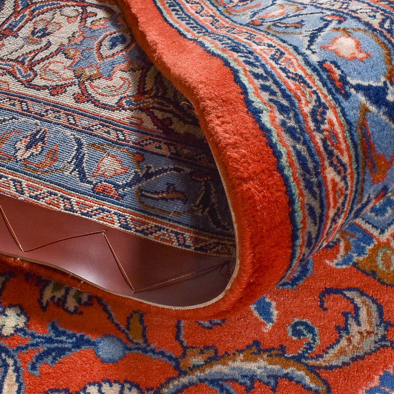 Perzisch tapijt - Royal - 358 x 252 cm - rood