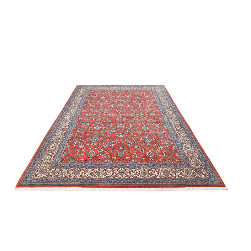 Perzisch tapijt - Royal - 358 x 252 cm - rood