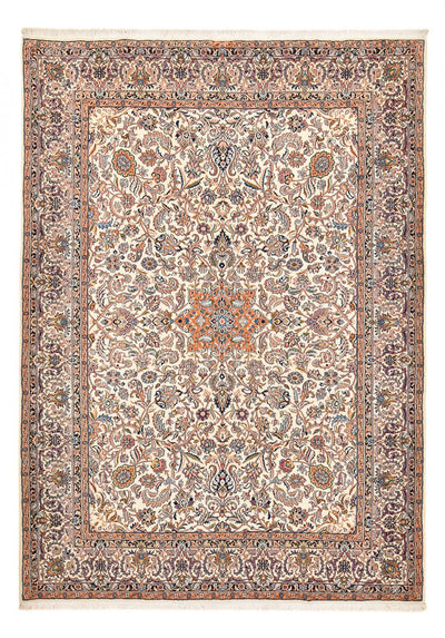 Golpayegan Tapijt 224x322cm - Perzisch tapijt
