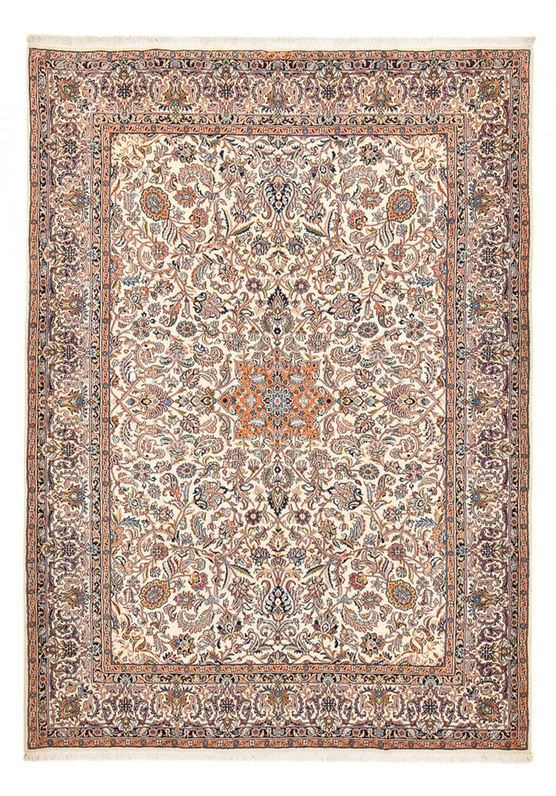 Perzisch tapijt - Royal - 322 x 224 cm - crème