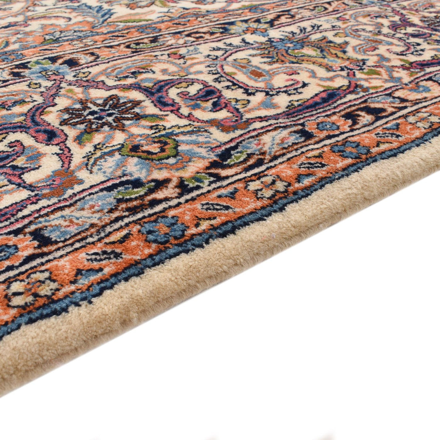 Golpayegan Tapijt 322x224cm - Perzisch tapijt